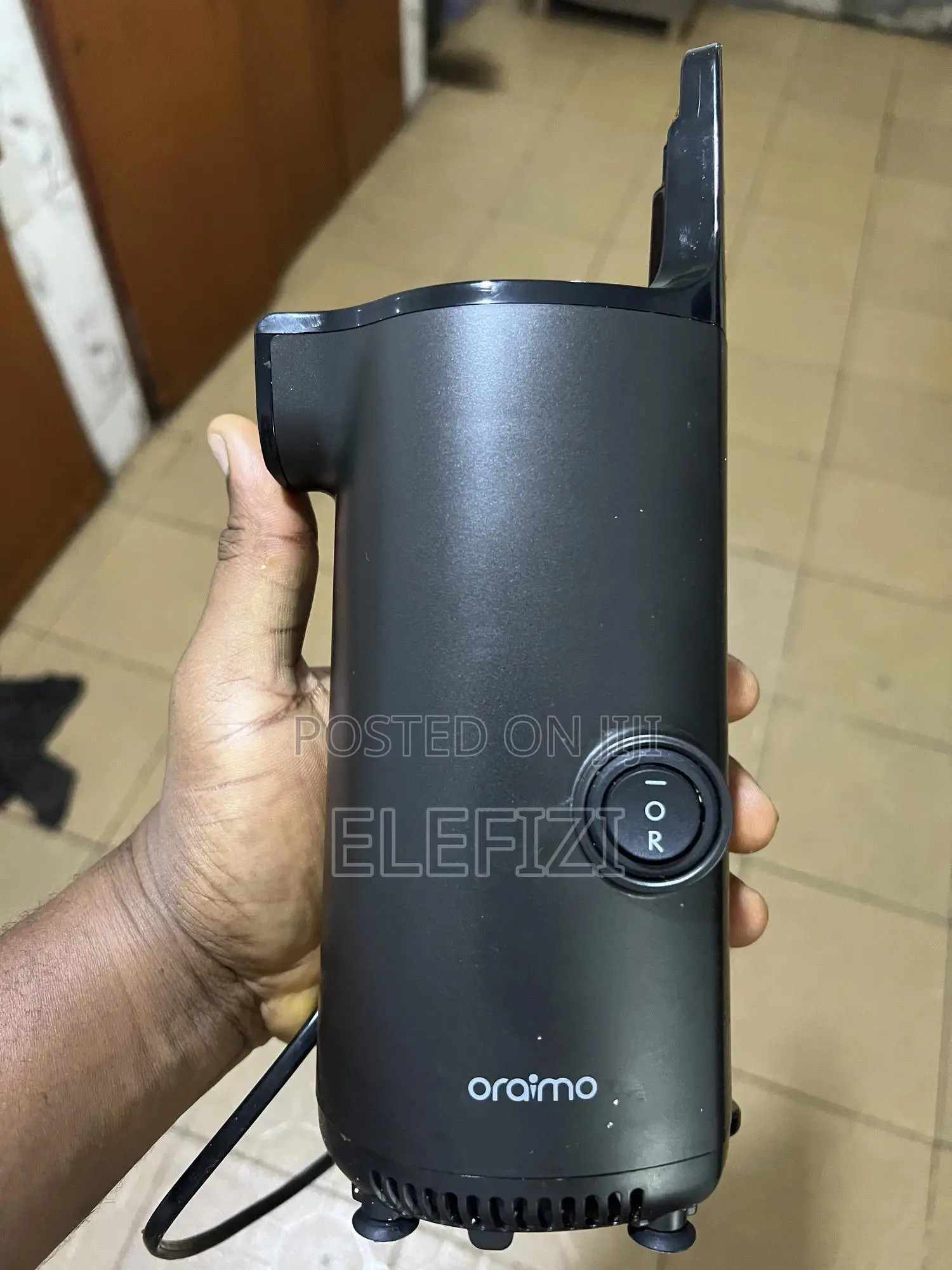 Oraimo Slow Juicer