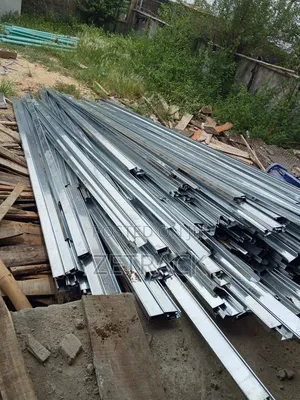 Galvanized Steel
