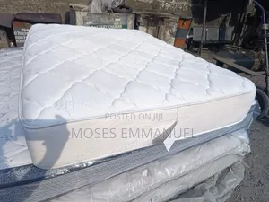 6by6 Canadian Orthopedic Spring Mattresses Get 1pillow Free