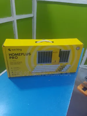 Sunking Home Plus Pro