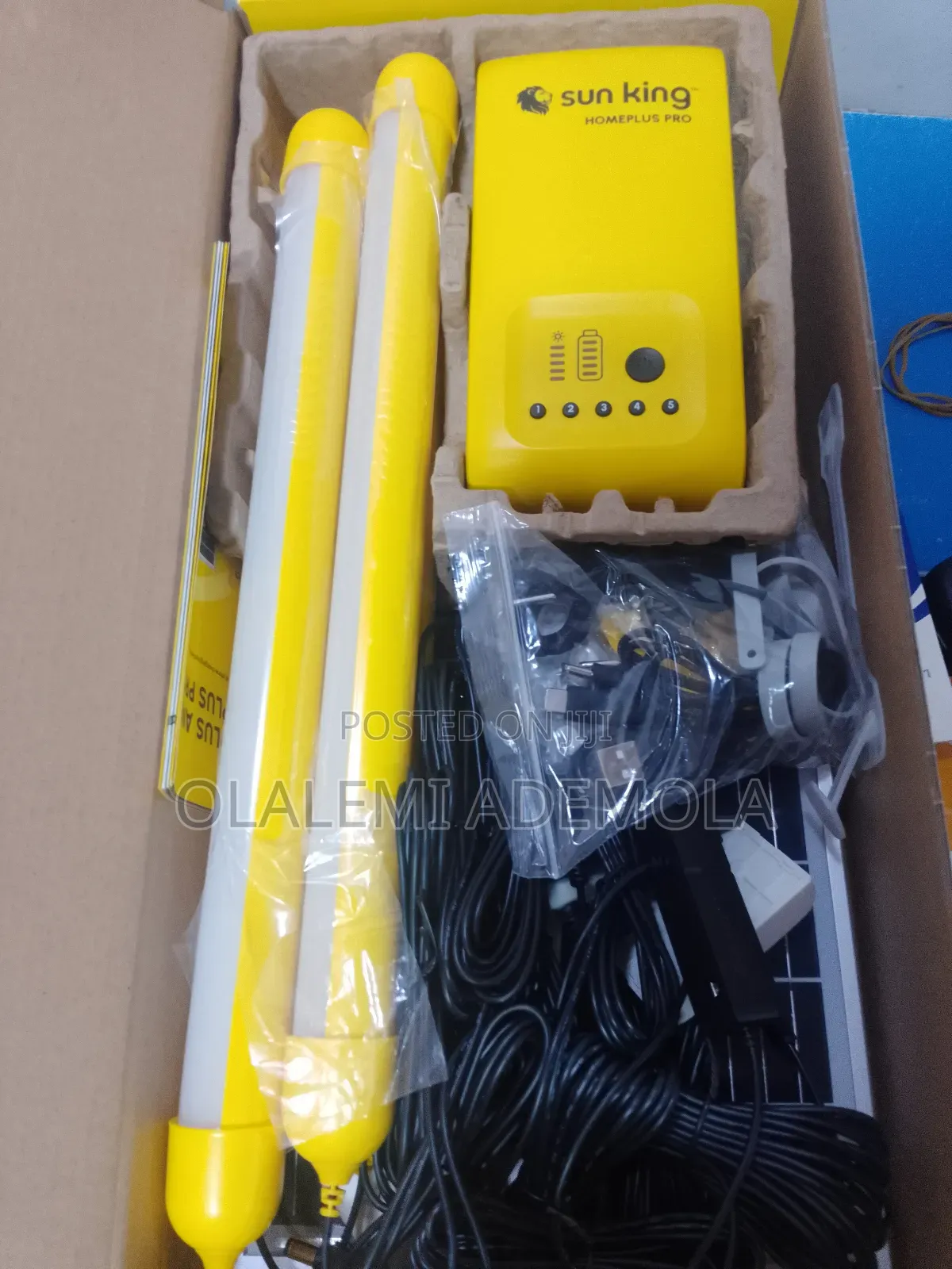Sunking Home Plus Pro