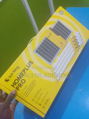 Sunking Home Plus Pro
