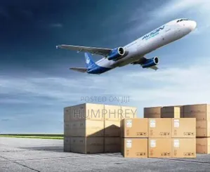 Cargo Solutions,Import and Export Services