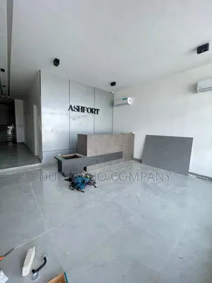 Mini Flat in Lekki Phase 1 for sale