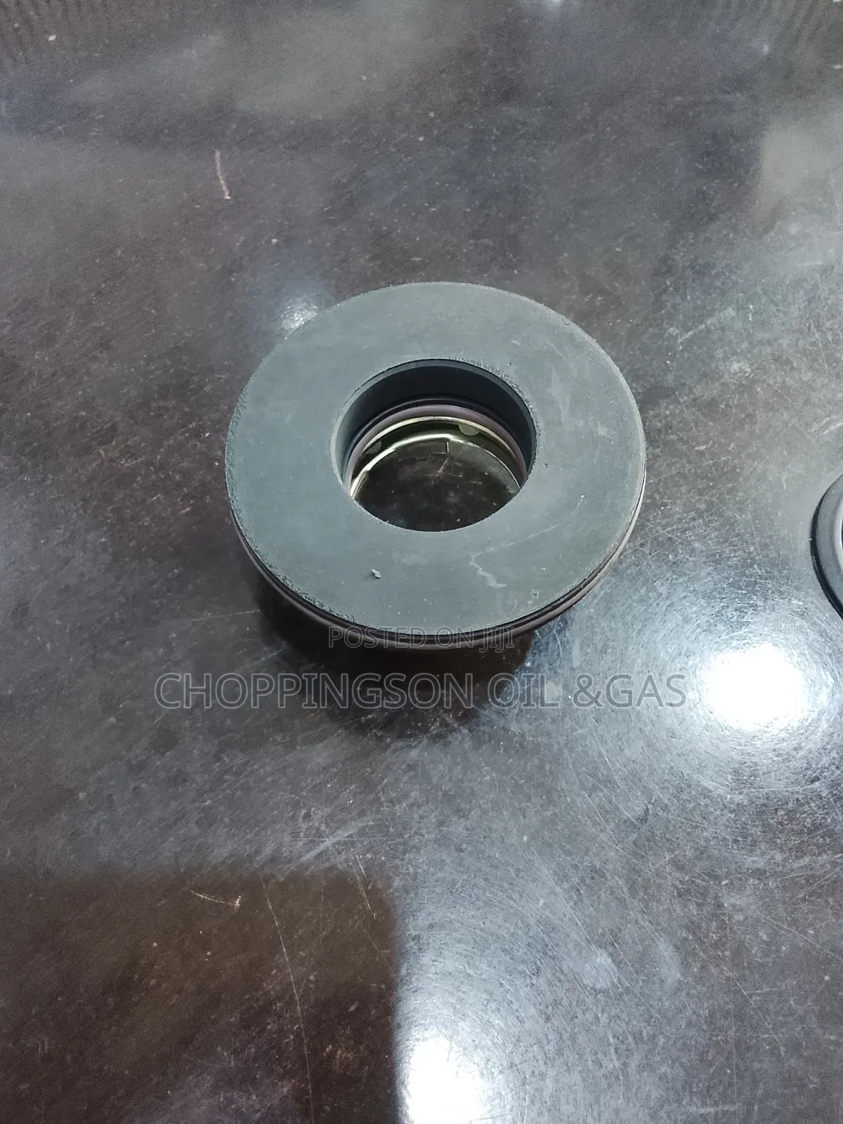 3" Blackmer Seal