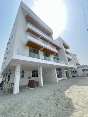Mini Flat in Lekki Phase 1 for sale