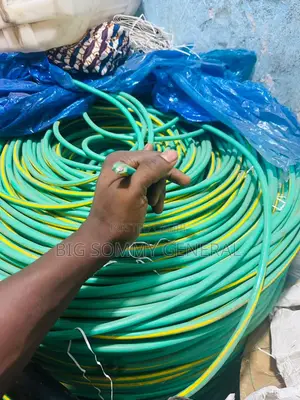 35mm Earth Single Cable