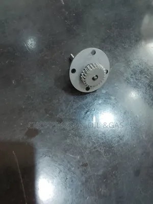 3" Parking Gland