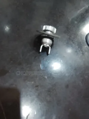 3" Parking Gland