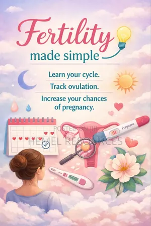 Fertility Guide With Nurse Lilian
