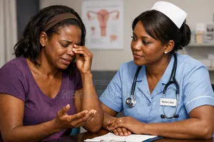 Fertility Guide With Nurse Lilian
