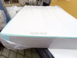 Order for Your Canadian 5by6 10inches Mattress Kindly Place Order Now