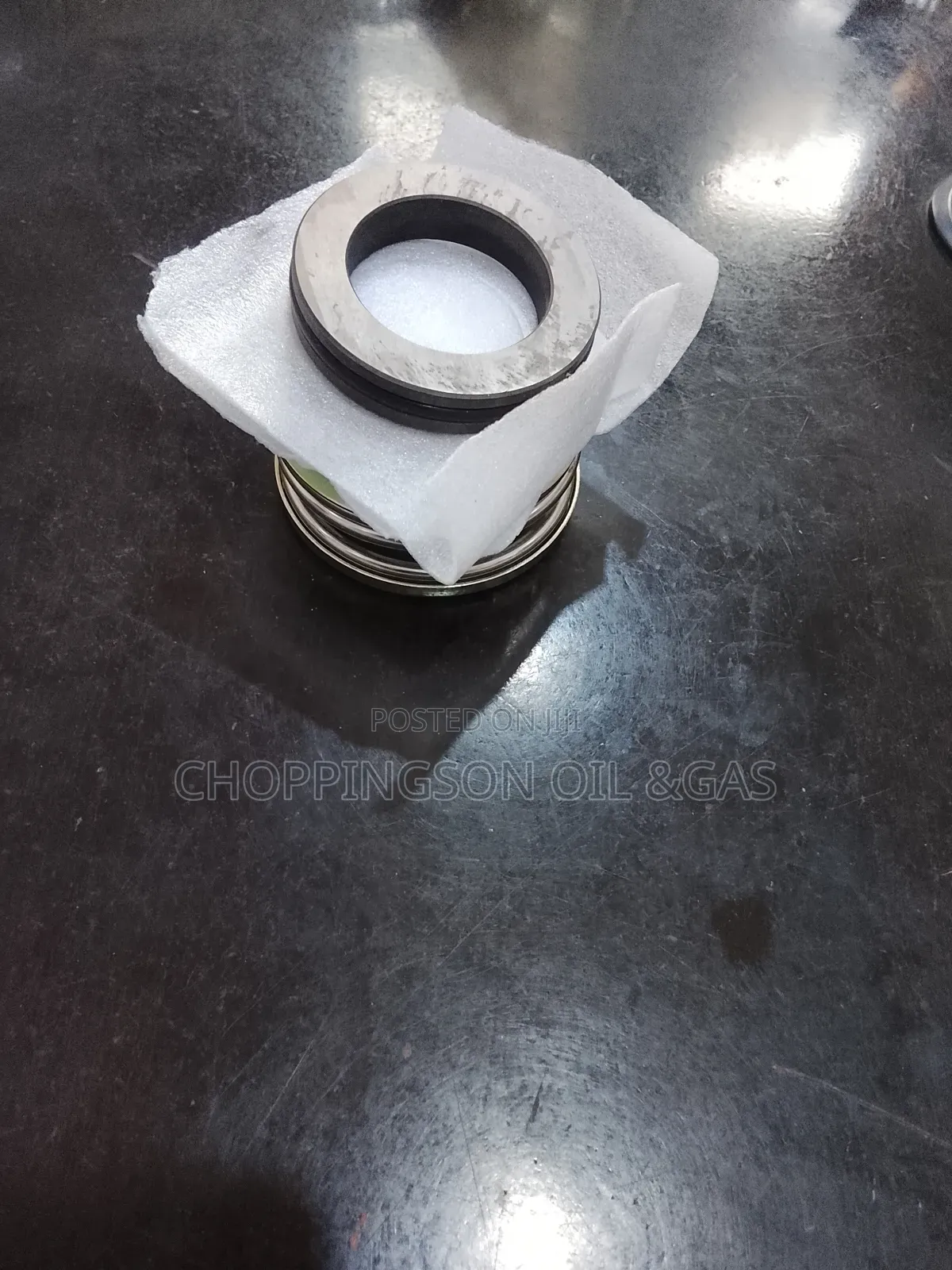 2" Corken Seal