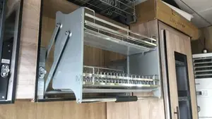 Pull Down Plate Lack