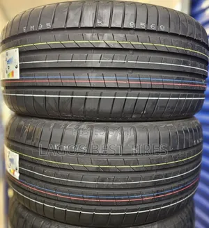Brandnewbridgestone Turanza 6(285/35 R22) – Ultra-Premium Luxury Tyres