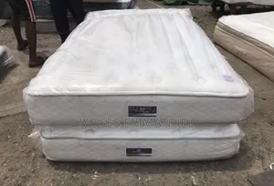 Order for Your Canadian 5by6 10 Inches Mattress Kindly Place Order Now