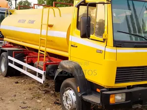 Truck for Sale