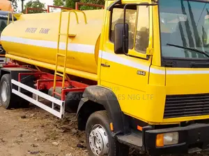 Truck for Sale