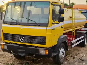 Truck for Sale