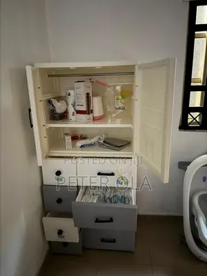 Baby Wardrobe