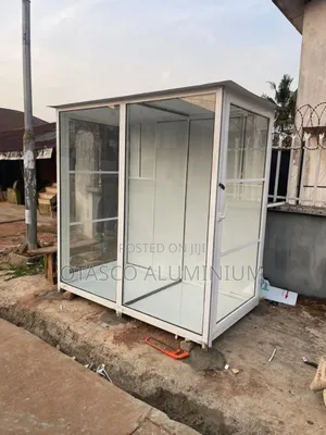 Showglass, Sunbreaker and Aluminium Wardrobes