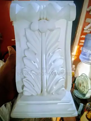 Molding Wall Corbel