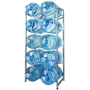 10 Gallons Dispenser Water Bottle Holder
