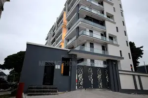 5bdrm Penthouse in Old Ikoyi for sale