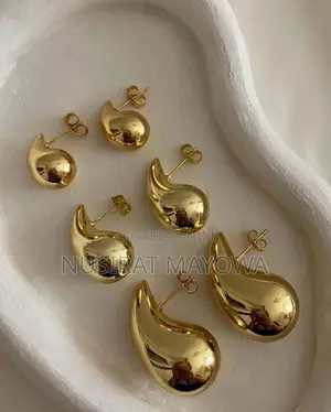 Statement Earing’S