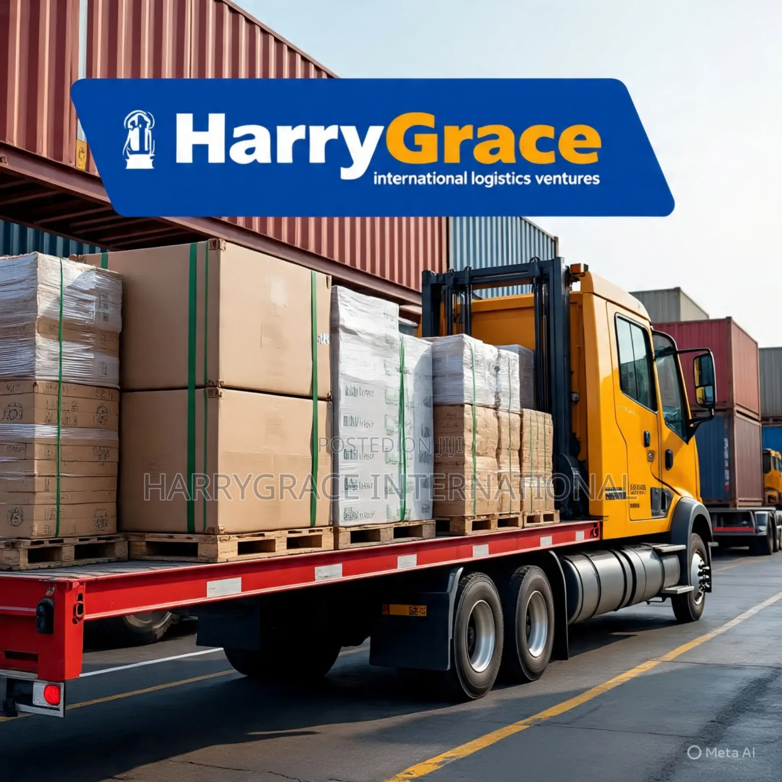 Cargo Logistics