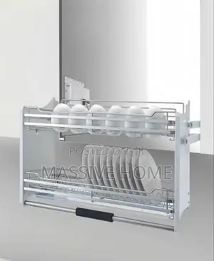Pull Down Plate Lack