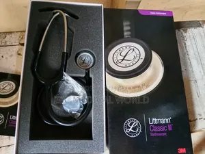 Littmann Stethoscope Classic Ill