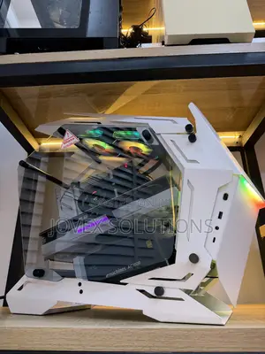 New Desktop Computer 24GB Intel Core i7 SSD 2T