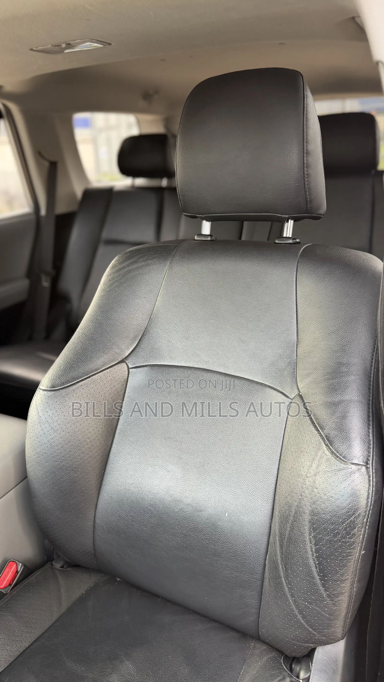 Toyota 4-Runner SR5 4X4 2013 Silver