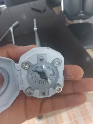 Magentic Gauge