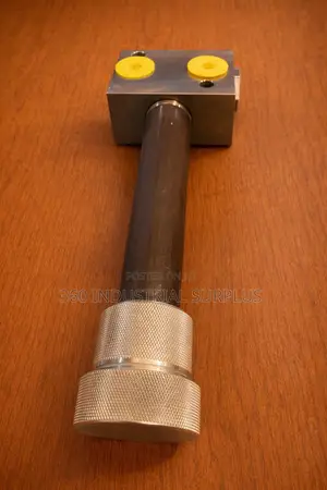Hand Fuel Pump Mtu 4000 Engine