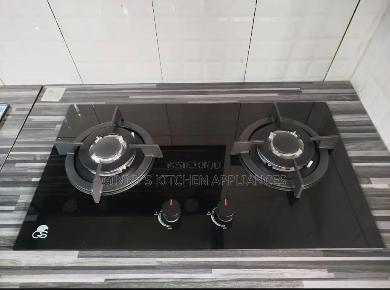 Built in Cooker