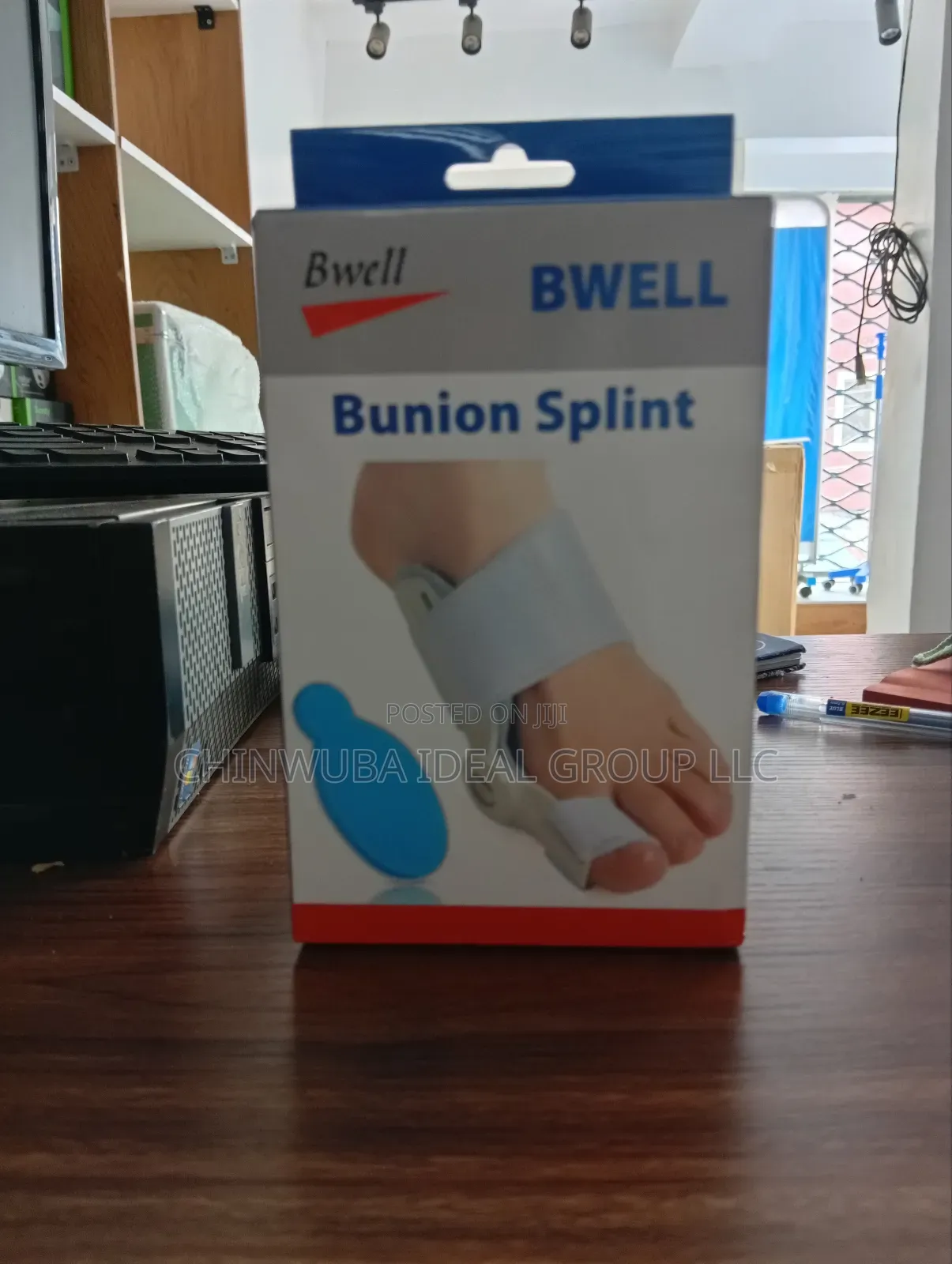 Bunion Splint