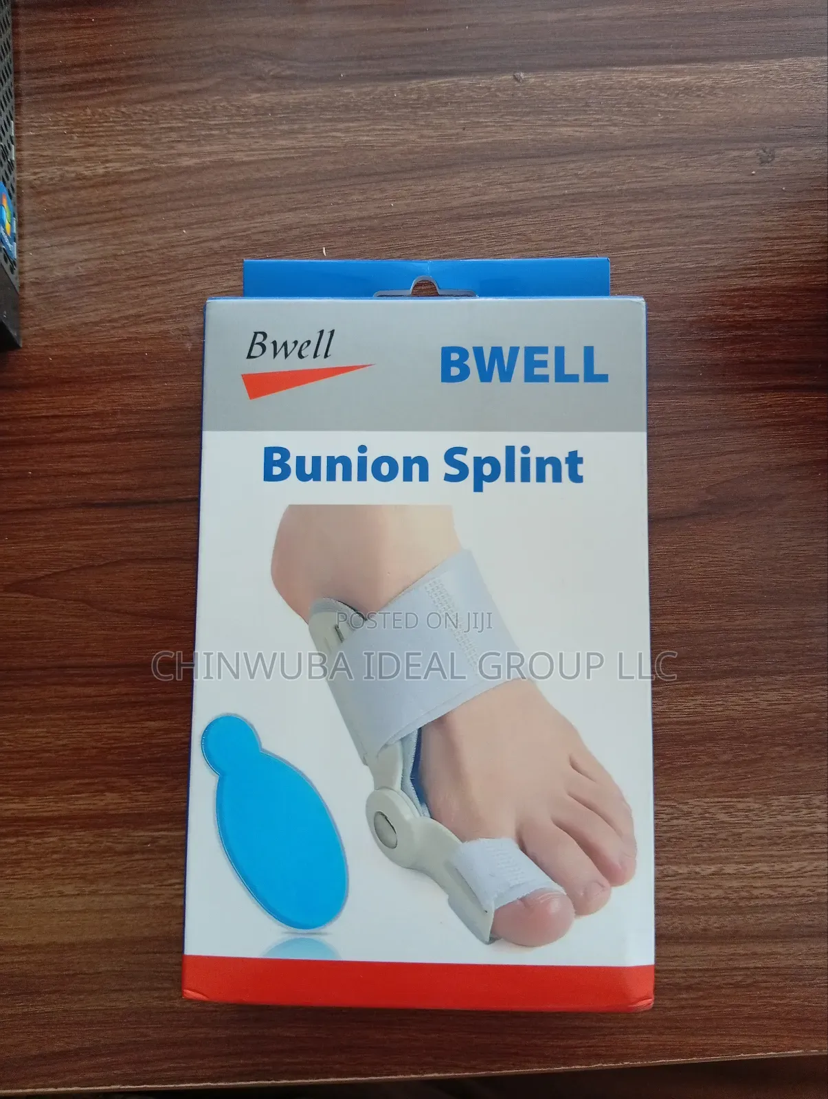 Bunion Splint