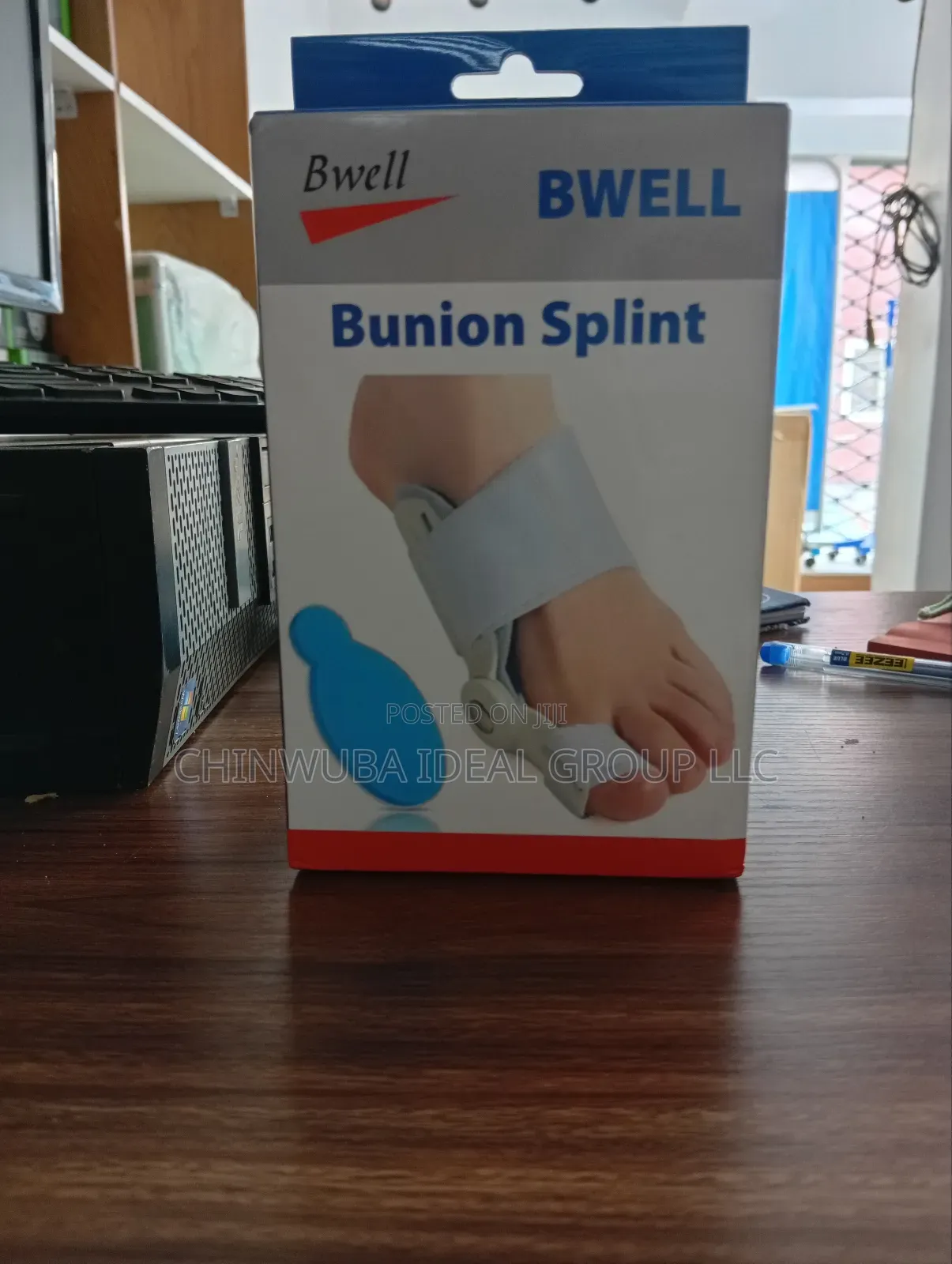 Bunion Splint