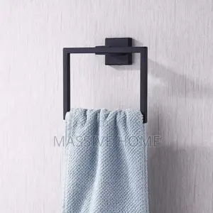 Square Towel Ring