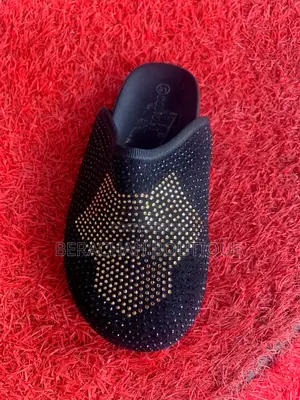 Unisex Half Shoes for Children