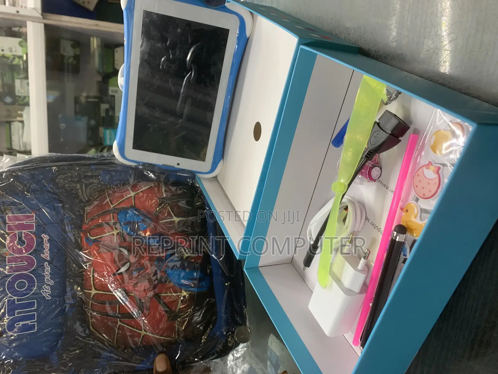 New Tablet 128 GB