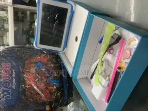 New Tablet 128 GB