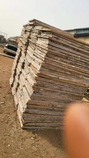 Formwork Panels