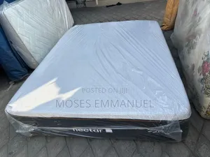 Order for Your Canadian 5by6 12inches Mattress Kindly Place Order Now