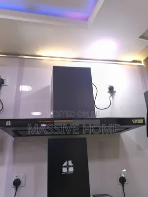 Range Hood