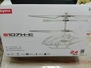 Flying Drone With Camera Helicopter