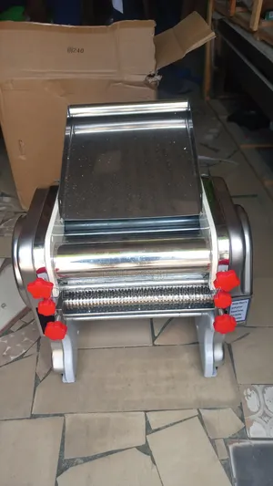 Chin Chin Cutting Machine