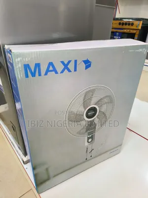 Maxi 16" Wall Fan